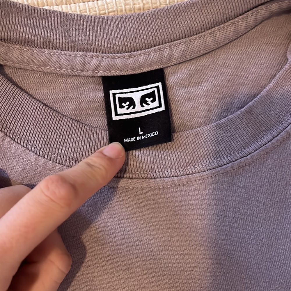 Shirt - Picture 5 of 5